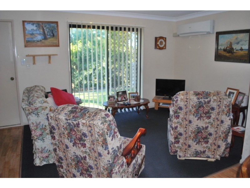 Laidley Heights QLD 4341