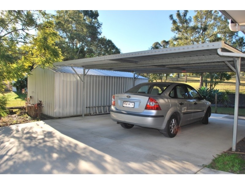 Laidley Heights QLD 4341