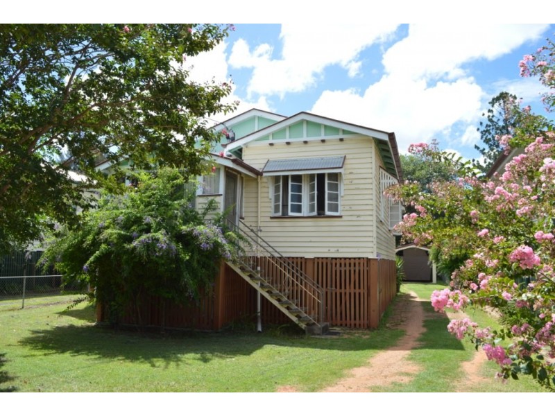 14 John Street, Laidley QLD 4341