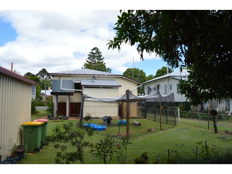 14 John Street, Laidley QLD 4341