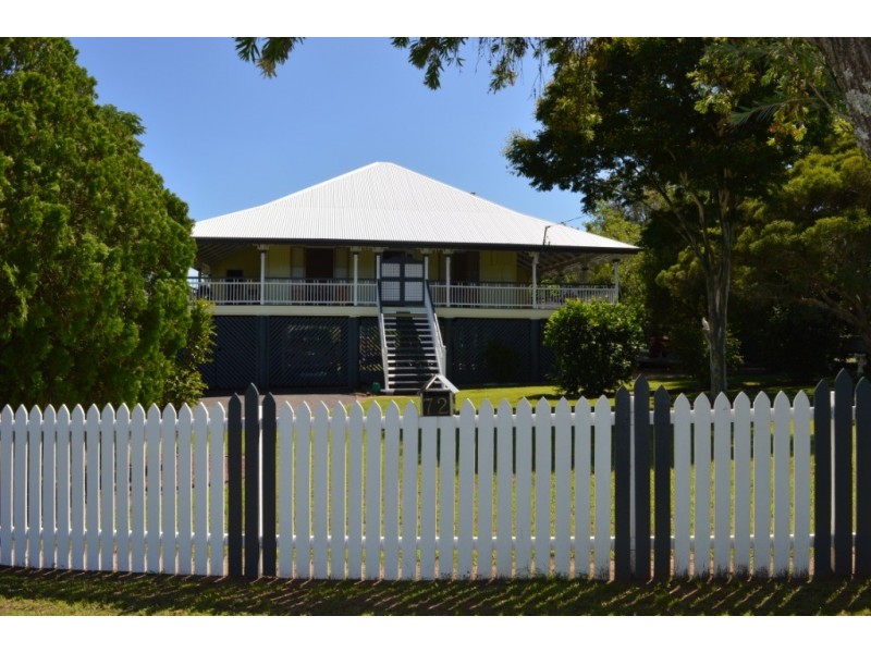 72 Railway Street, Laidley QLD 4341