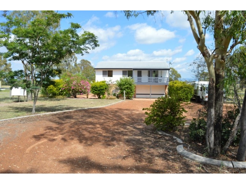 87 Staatz Quarry Road, Regency Downs QLD 4341