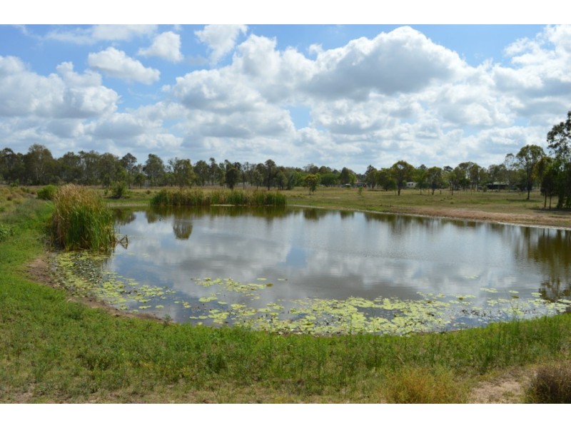 87 Staatz Quarry Road, Regency Downs QLD 4341