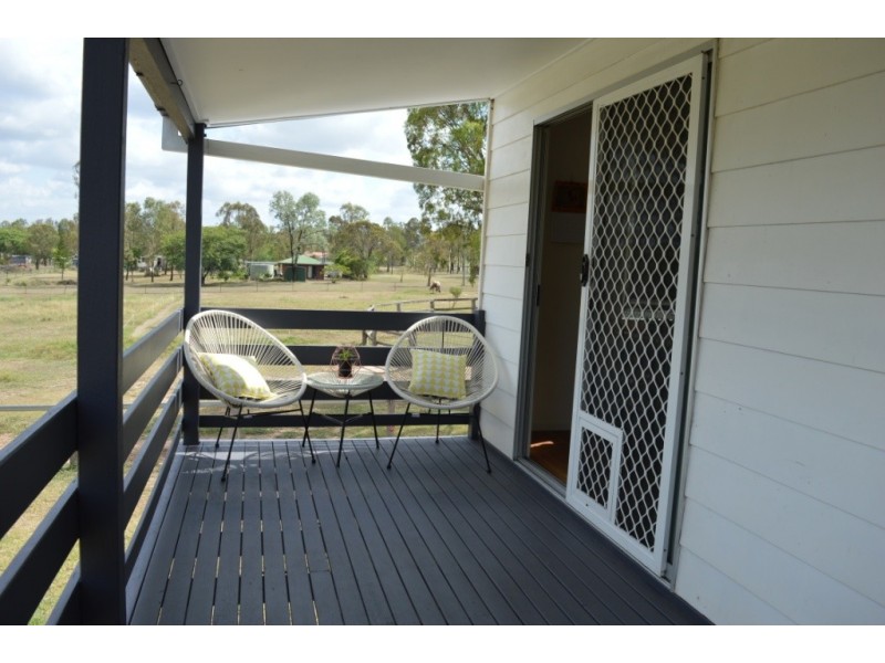 87 Staatz Quarry Road, Regency Downs QLD 4341