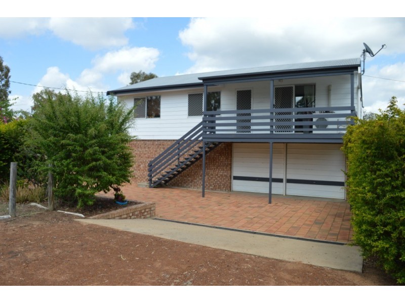 87 Staatz Quarry Road, Regency Downs QLD 4341