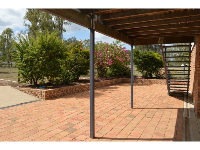 87 Staatz Quarry Road, Regency Downs QLD 4341