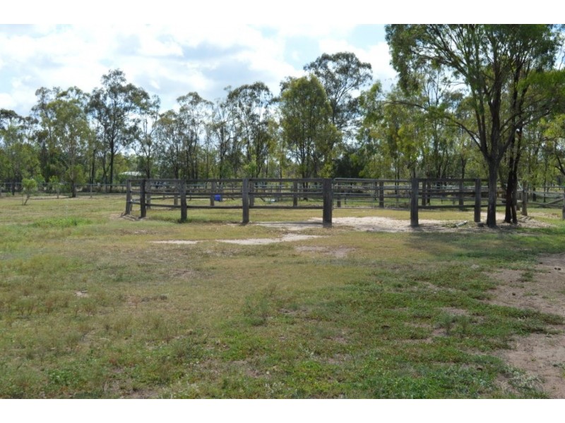 87 Staatz Quarry Road, Regency Downs QLD 4341