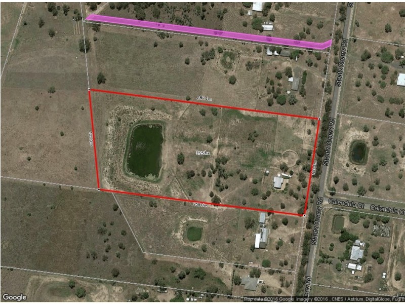 87 Staatz Quarry Road, Regency Downs QLD 4341