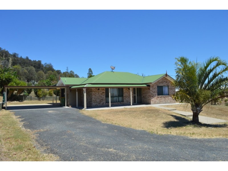 40 Edgerton Drive, Plainland QLD 4341