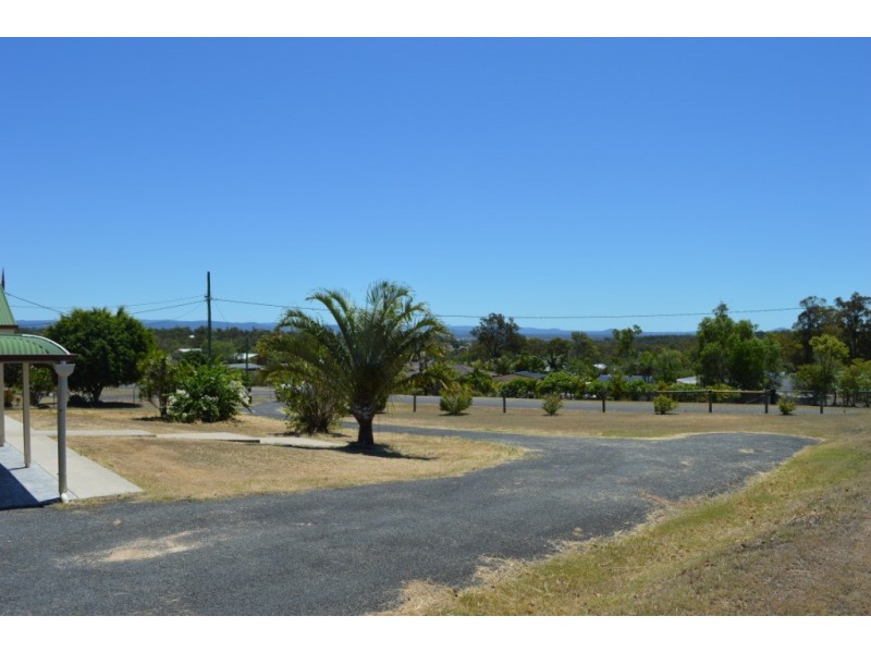 40 Edgerton Drive, Plainland QLD 4341