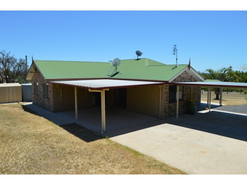 40 Edgerton Drive, Plainland QLD 4341