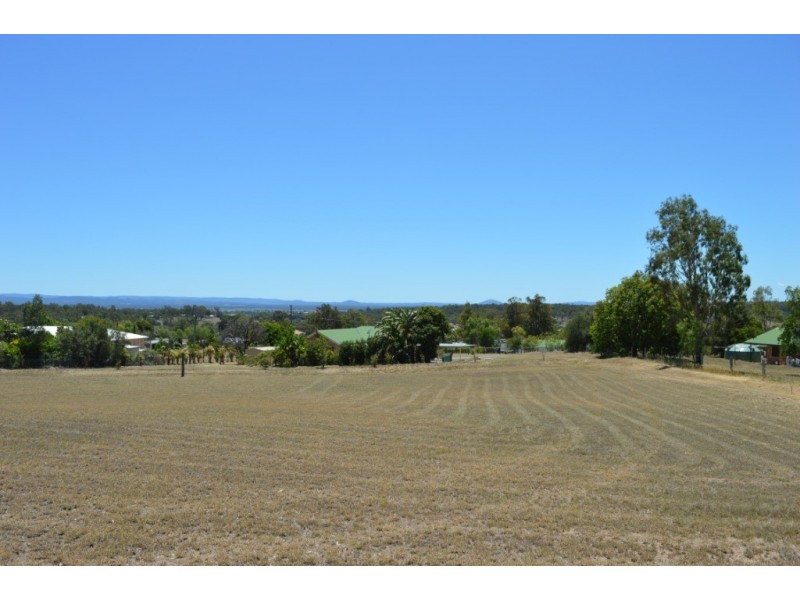 40 Edgerton Drive, Plainland QLD 4341