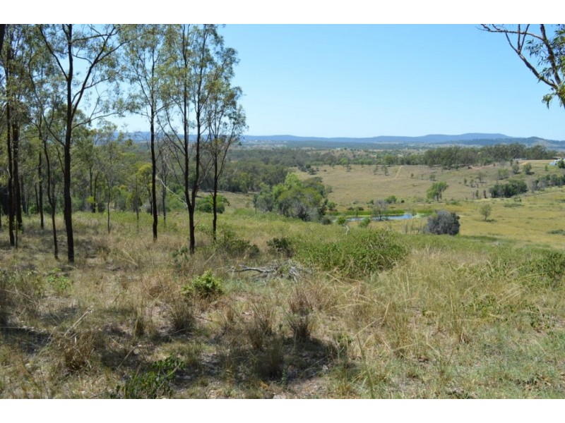 Blenheim QLD 4341