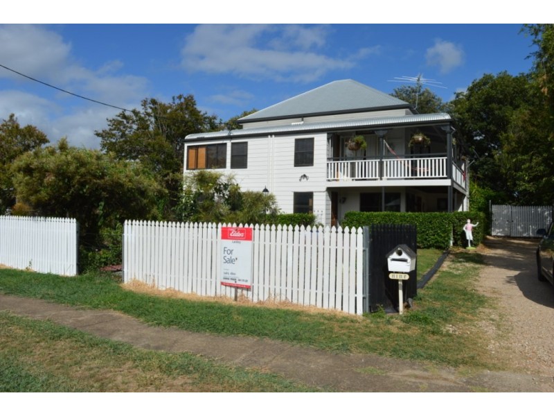 9 Patrick St, Laidley QLD 4341