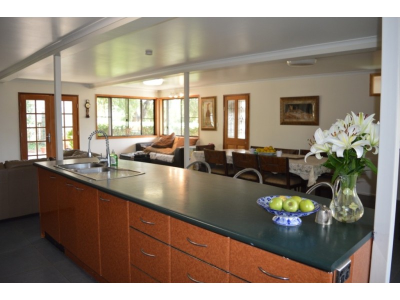 9 Patrick St, Laidley QLD 4341