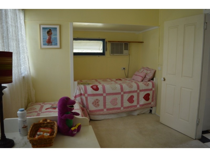 9 Patrick St, Laidley QLD 4341