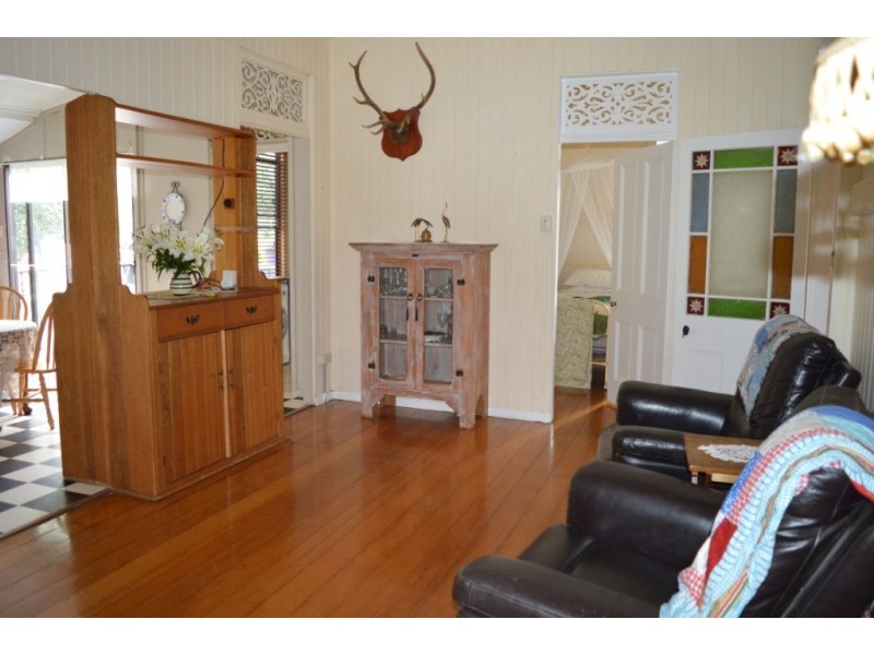 9 Patrick St, Laidley QLD 4341