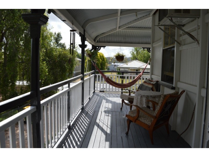 9 Patrick St, Laidley QLD 4341