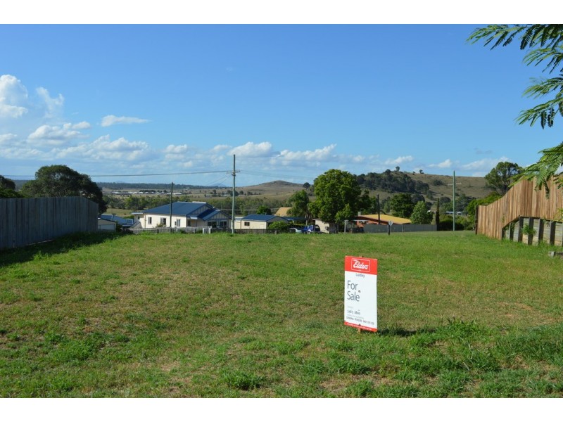 5 Wyman Close, Laidley QLD 4341