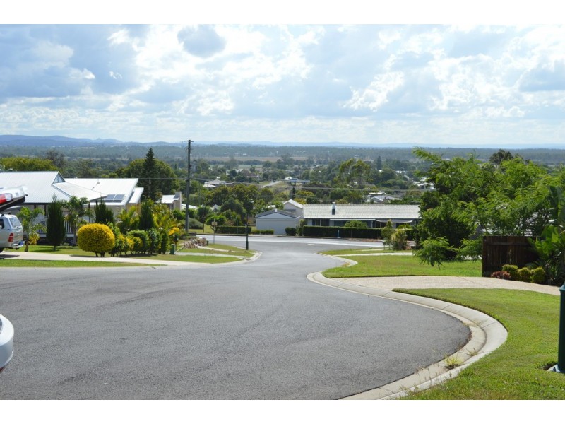 5 Wyman Close, Laidley QLD 4341