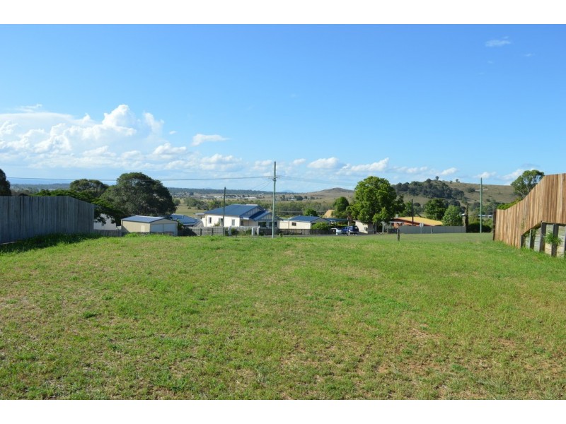 5 Wyman Close, Laidley QLD 4341