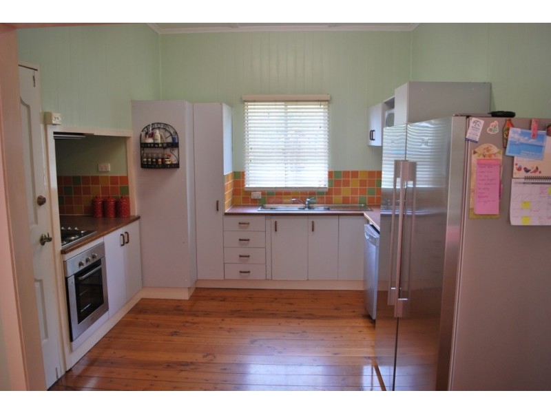 Regency Downs QLD 4341