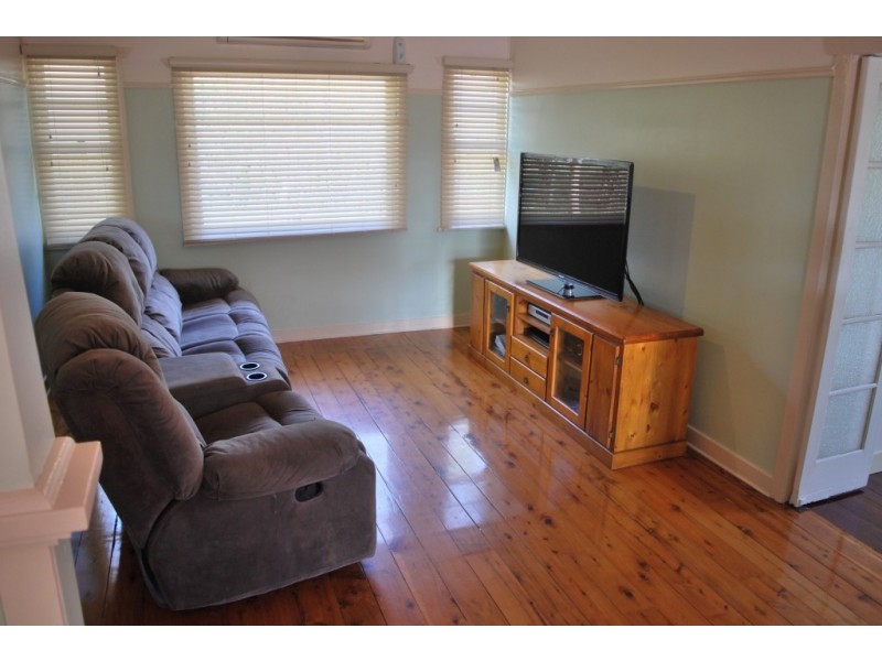 Regency Downs QLD 4341