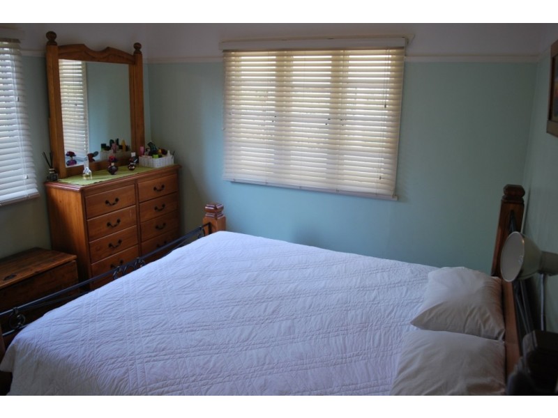 Regency Downs QLD 4341