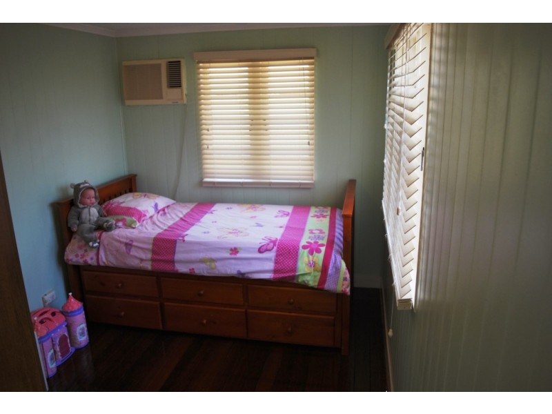 Regency Downs QLD 4341