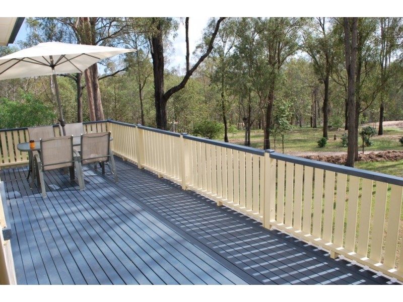 Regency Downs QLD 4341