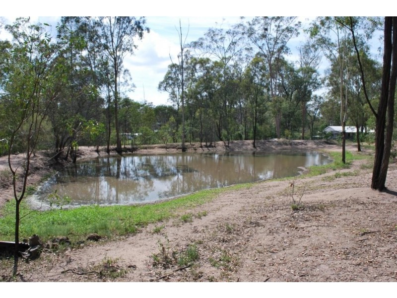 Regency Downs QLD 4341