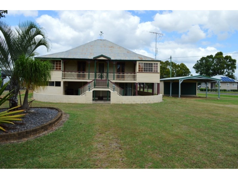 112 Edward Street, Laidley QLD 4341