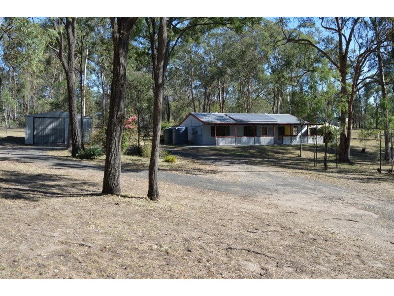 17 Wheatley Court, Regency Downs QLD 4341