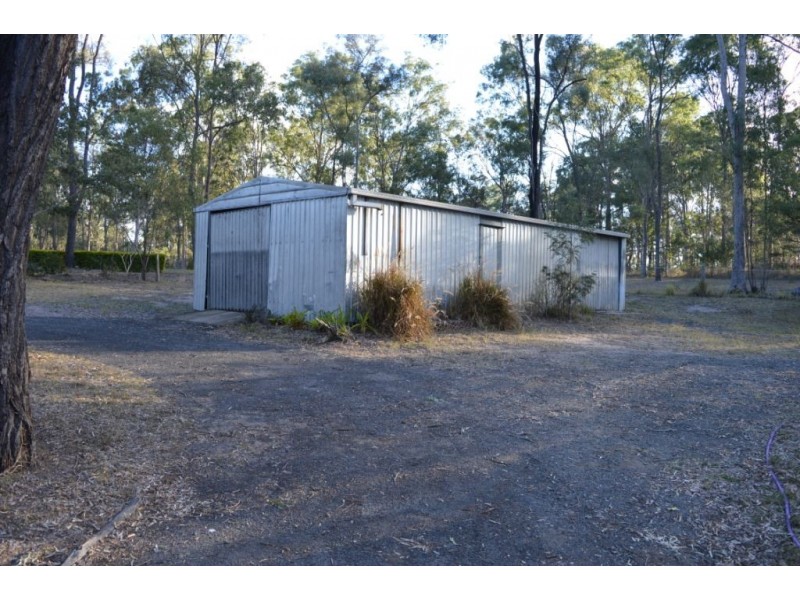 17 Wheatley Court, Regency Downs QLD 4341