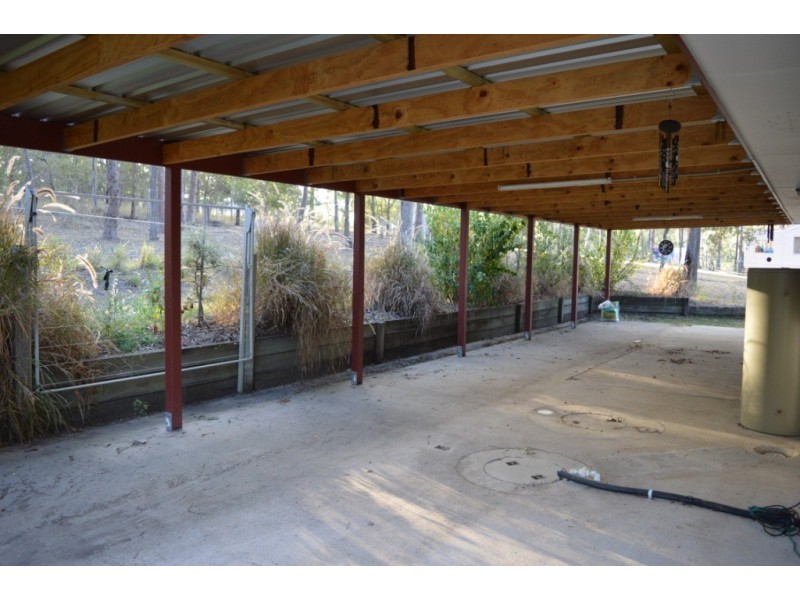 17 Wheatley Court, Regency Downs QLD 4341