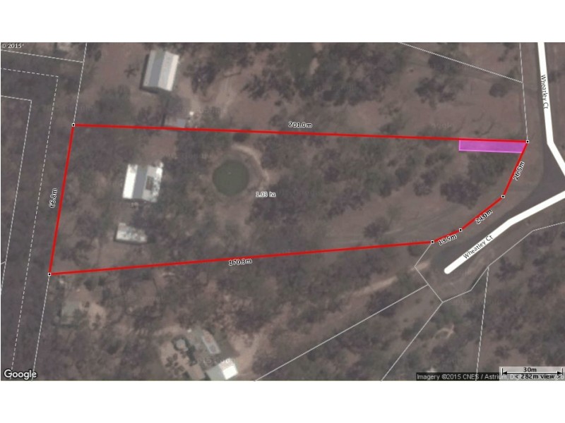 17 Wheatley Court, Regency Downs QLD 4341