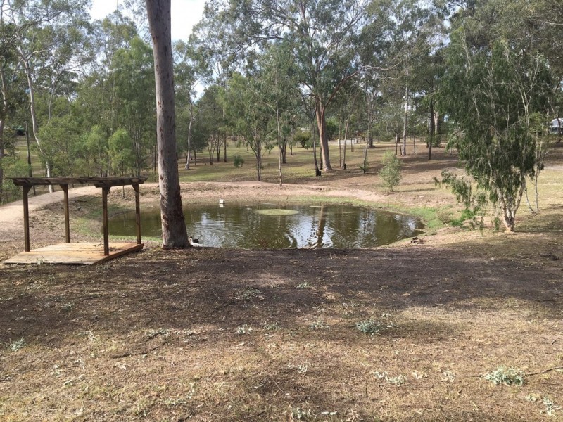 17 Wheatley Court, Regency Downs QLD 4341