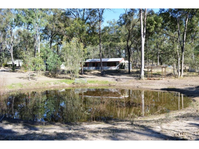 17 Wheatley Court, Regency Downs QLD 4341