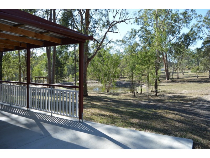 17 Wheatley Court, Regency Downs QLD 4341