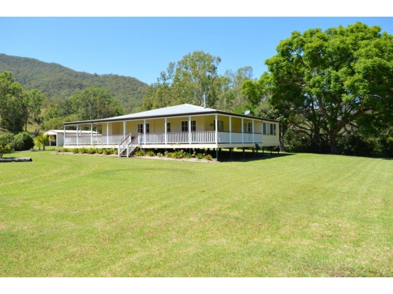 305-307 Mulgowie Road, Townson QLD 4341