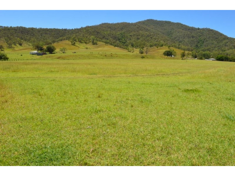 305-307 Mulgowie Road, Townson QLD 4341