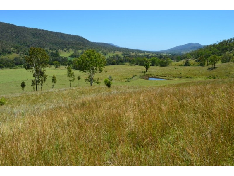 305-307 Mulgowie Road, Townson QLD 4341