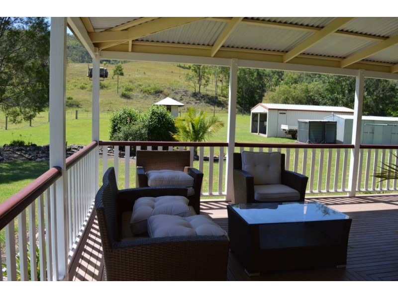 305-307 Mulgowie Road, Townson QLD 4341