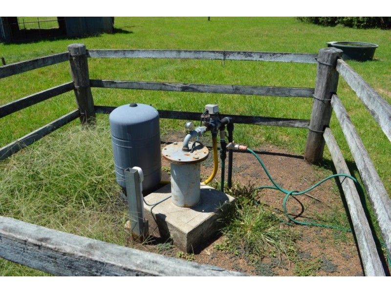 305-307 Mulgowie Road, Townson QLD 4341