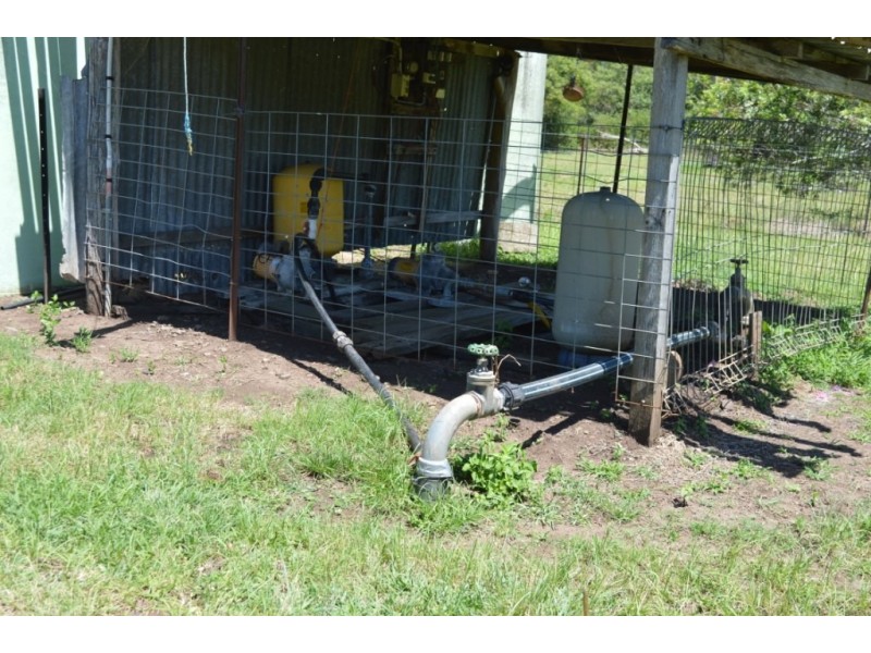 305-307 Mulgowie Road, Townson QLD 4341