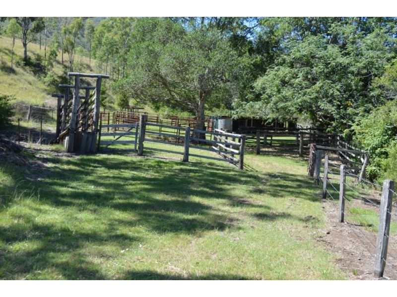 305-307 Mulgowie Road, Townson QLD 4341