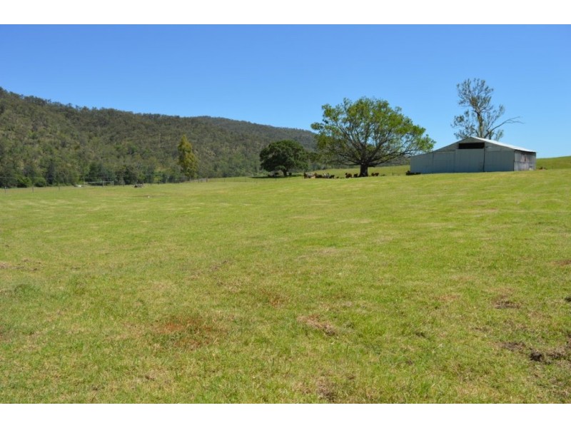 305-307 Mulgowie Road, Townson QLD 4341