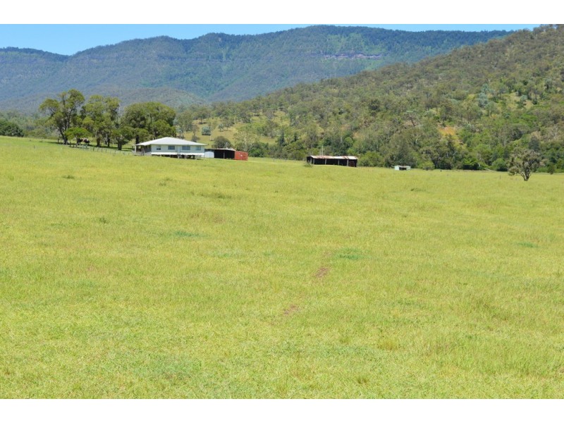 305-307 Mulgowie Road, Townson QLD 4341