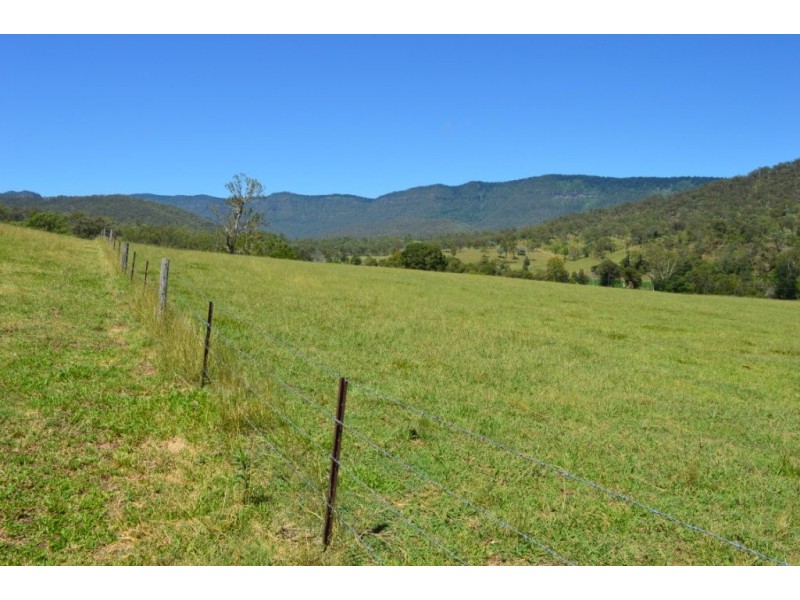 305-307 Mulgowie Road, Townson QLD 4341