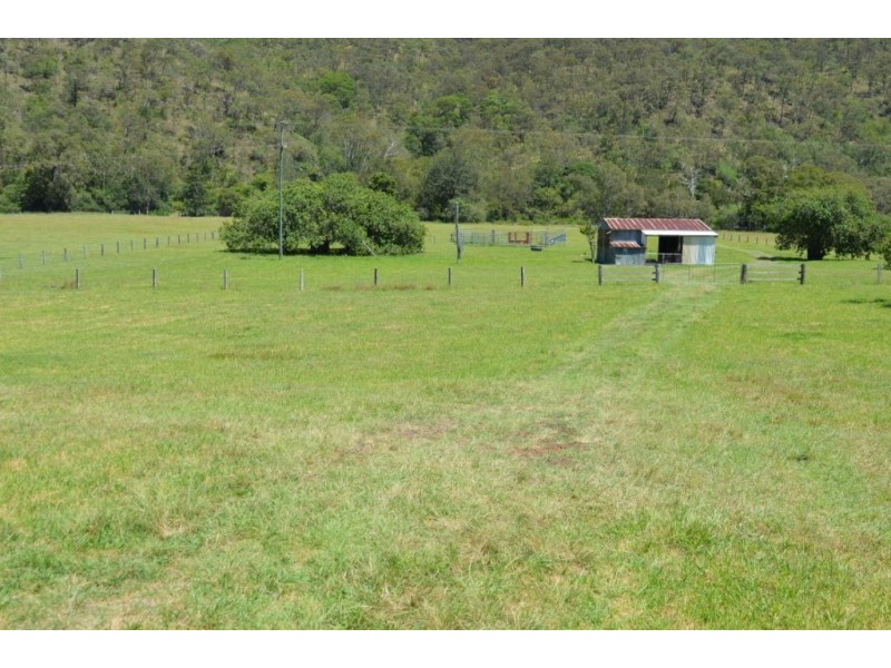 305-307 Mulgowie Road, Townson QLD 4341